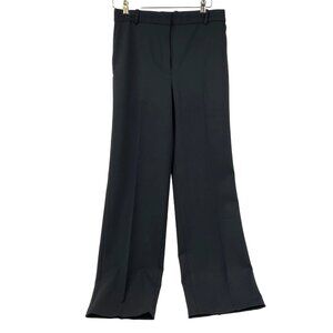 Babaton Wool Lined Trousers Pants